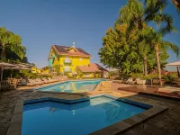 Hotel Pousada da Neve Hotels in Nova Petropolis