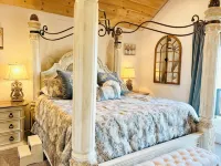 French Country Retreat Near Ball Ground Weddings, Girls Getaway. Quiet Retreat! - 4-Star