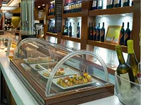 Hotel Teruel Plaza - Bữa sáng