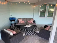 Newly remodeled coastal cottage 3 blocks from the water! - ブティック