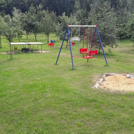 7 vacation homes ideal for family reunions not far from the Spreewald.