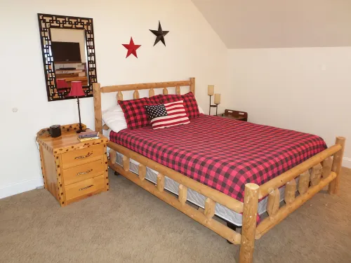 Buy 5 nights, GET 2 NIGHTS FREESame stay - Wifi