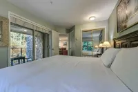 True Ski In/out Whistler Condo