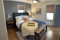 Quaint,newly remodeled country cabin in the heart of Bourbon Country. - 3-Star