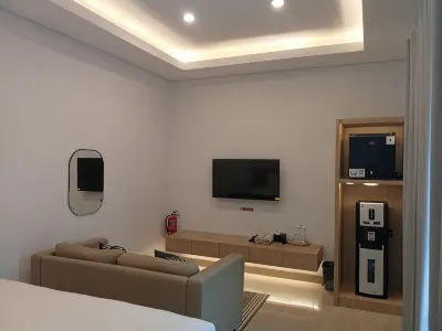 Prestige Villa Balikpapan Hotels in 