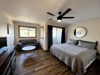 Knot Two- Balcony View of ICW- Dog Friendly - 3-Star