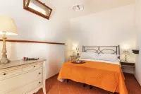 Malvasia holiday home with mini-pool in the center of Greve in Chianti - Apartments