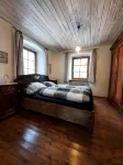 King Ludwig' a fairytale apartment