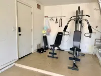 Fantastic Family Fun 5BR w Pool/Spa in Gilbert - Gym
