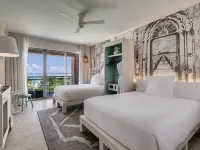 SLS Baha Mar Hotels in 