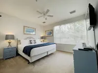 Luxury Villa, Sleeps 8, Steps to Epic Universe, Pool+Resort