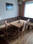 Hotel Garni Alpenruh-Micheluzzi