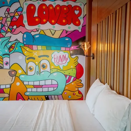 Smart Hotel