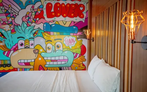 Smart Hotel