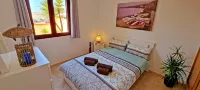 House CASA MAJA Costa Calma Oceanview Garden WiFi - 2-Star