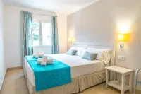 Apartamentos Seth Mestral y Llebeig - balcón