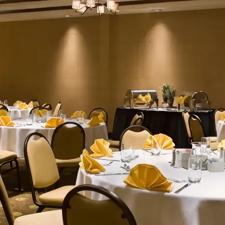 Hilton Garden Inn Phoenix Airport North