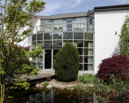 ~ Regensburg Schönstes Appartment an der Donau~ Hotel di Sinzing