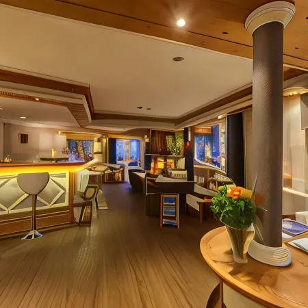 Hotel Albatros