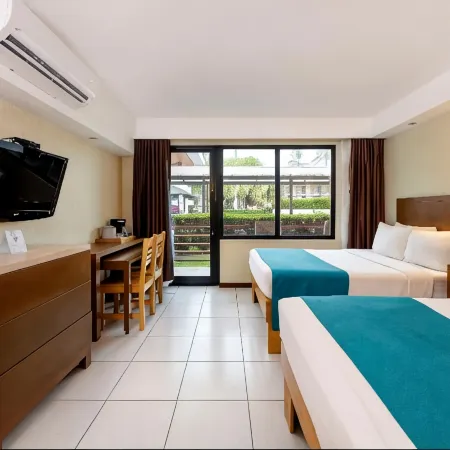 Best Western Jaco Beach All Inclusive Resort