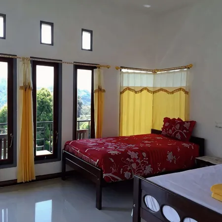 Sima Homestay