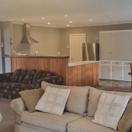 Holiday House with Style - Geraldine Retreat