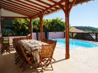 House / Villa - SAINTE-LUCE Hotels in Sainte-Luce