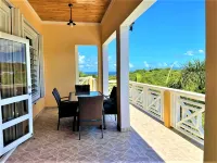 Paradise Palms! - Homestays