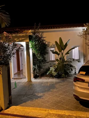 Casa Oliva-Panorama: Large designer apartment, fantastic views, heated pool