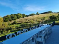 Gîte des Tannières ideal for a successful stay - Country Houses