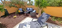 House CASA MAJA Costa Calma Oceanview Garden WiFi - 2-Star