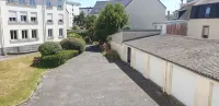 Beautiful renovated apartment in the center of Concarneau - 2 tähden