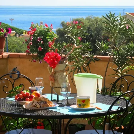 CALA GONONE A DREAM HOLIDAY TWO STEPS FROM THE SEA IN THE PARADISE OF SARDINIA