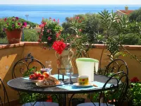 CALA GONONE A DREAM HOLIDAY TWO STEPS FROM THE SEA IN THE PARADISE OF SARDINIA - 3 stelle