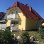 1st location on the beach of Lake Kummerow, a pleasure not only in summer - Homestays