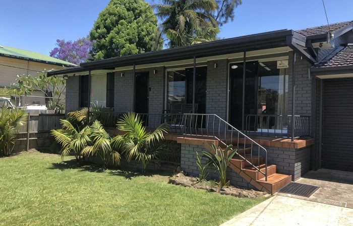 9 at the Marina  - Holiday House