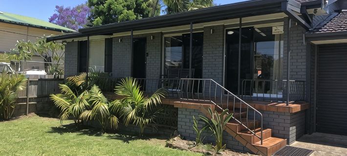 9 at the Marina  - Holiday House Hotels in Bellingen