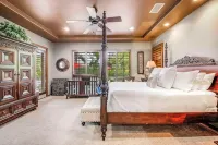 Music Festival Dream Home - 부티크
