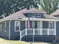 Beautiful Home at 446 Frank & Fourth