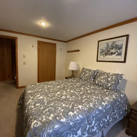182 Shamrock Circle, Snowshoe, WV 26209  4 bedroom + loft on the top of the mtn