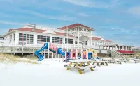 Luxury Beach Oasis~Sleeps 26! FREE Golf Cart~Pool/HotTub~Game Room - บูติค