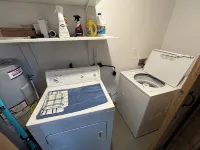 Charming 2-bedroom cabin with WiFi in brilliant Winston-Salem - 샬레 호텔