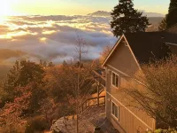 Casa Pacifica-100 Mile View-Your Romantic & Family getaway. - 2-Star