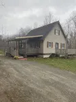 Quiet Beautiful Cabin in the Woods