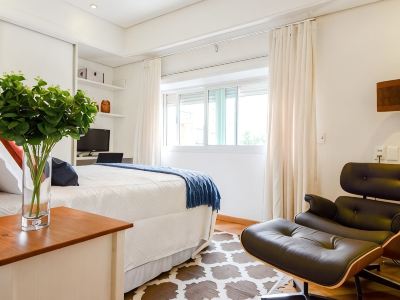 Concept Uno Apartments by BnbHost