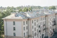 Narvskij Posad Hotel - Pools