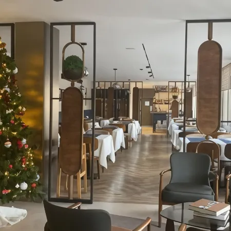 Yıldız Termal Hotel