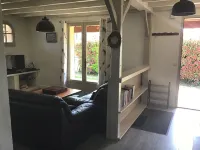 House le teich bassin d'Arcachon - 3-Star