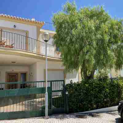 Beach villa with sea view roof terrace for the whole family Hotel Exterior