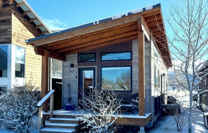 Cozy 2 Bedroom by Teton Pass